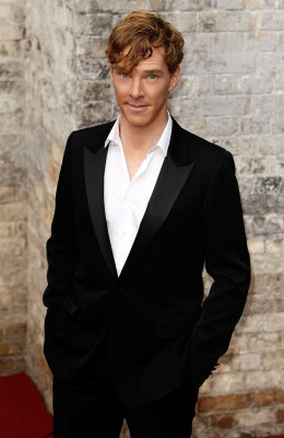 Benedict Cumberbatch pic #362791