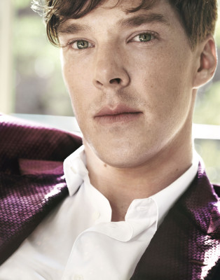 Benedict Cumberbatch pic #452272