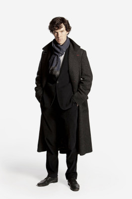 Benedict Cumberbatch pic #362784