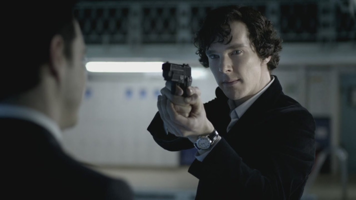 Benedict Cumberbatch pic #363148