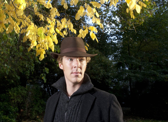 Benedict Cumberbatch pic #645902