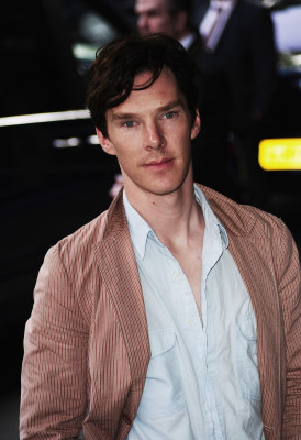Benedict Cumberbatch pic #362787