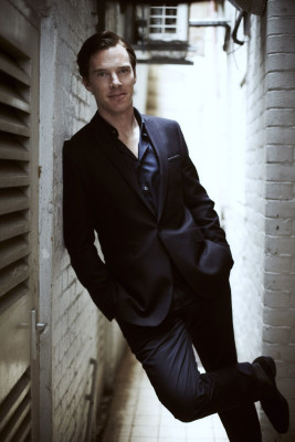 Benedict Cumberbatch pic #567854