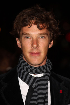 Benedict Cumberbatch pic #363151