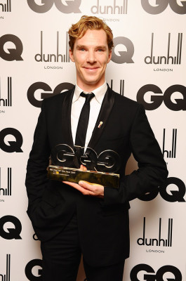 Benedict Cumberbatch pic #683114