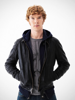 Benedict Cumberbatch pic #611800
