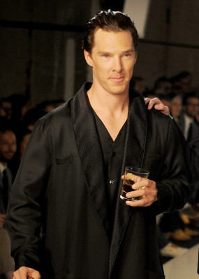 Benedict Cumberbatch pic #678630