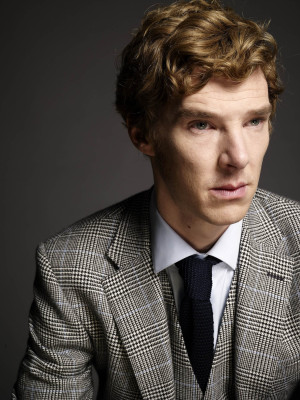 Benedict Cumberbatch pic #665061