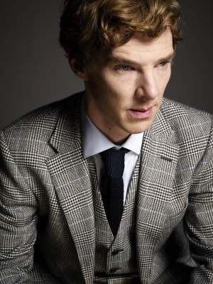 Benedict Cumberbatch pic #660695