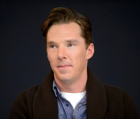 photo 25 in Cumberbatch gallery [id702651] 2014-02-24 00:00:00
