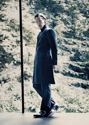 Benedict Cumberbatch pic #692441