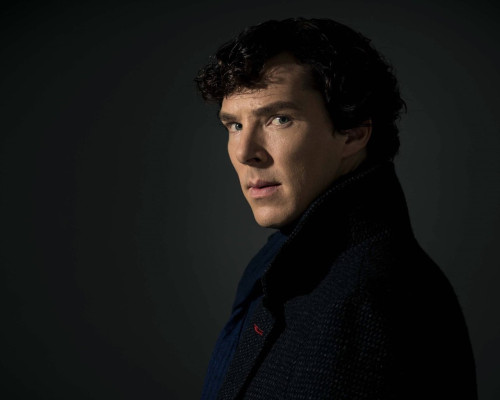 Benedict Cumberbatch pic #709973