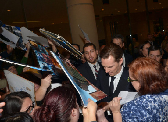 Benedict Cumberbatch pic #678631