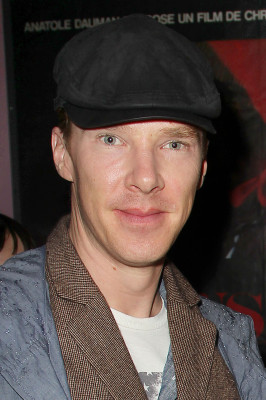 Benedict Cumberbatch pic #728636