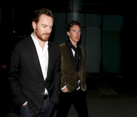 Benedict Cumberbatch pic #691891