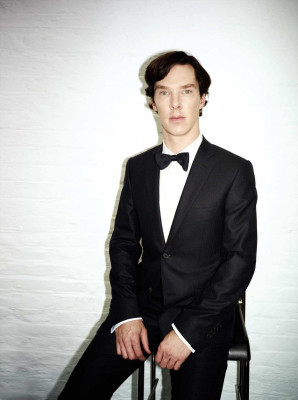 Benedict Cumberbatch pic #667429