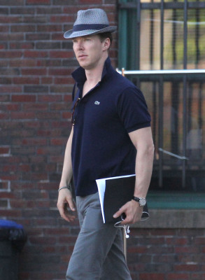 Benedict Cumberbatch pic #743390