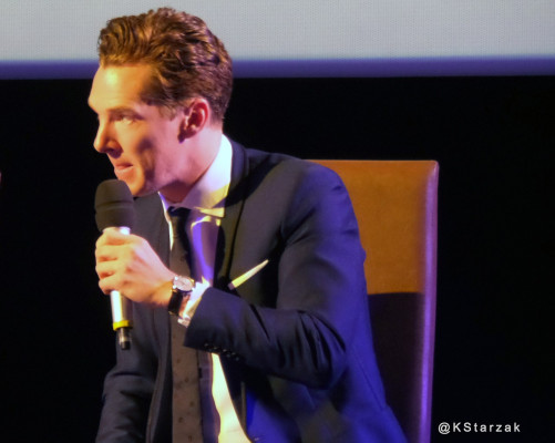 photo 6 in Cumberbatch gallery [id730923] 2014-05-20 00:00:00