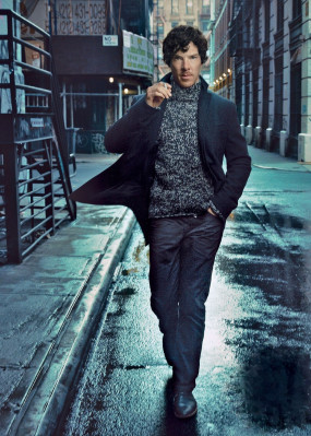 photo 20 in Cumberbatch gallery [id659130] 2013-08-28 00:00:00
