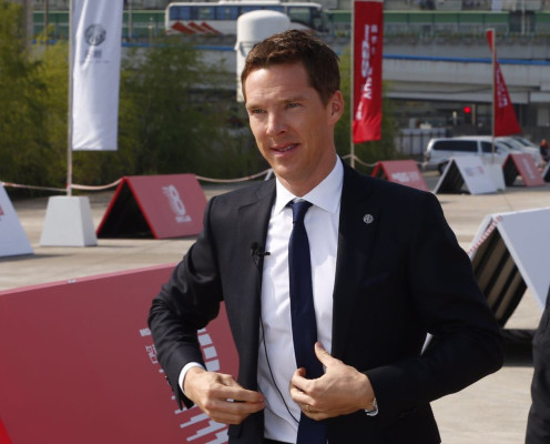Benedict Cumberbatch pic #801896