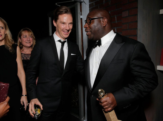 Benedict Cumberbatch pic #692333