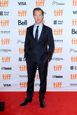 photo 19 in Benedict Cumberbatch gallery [id994933] 2017-09-13 00:00:00