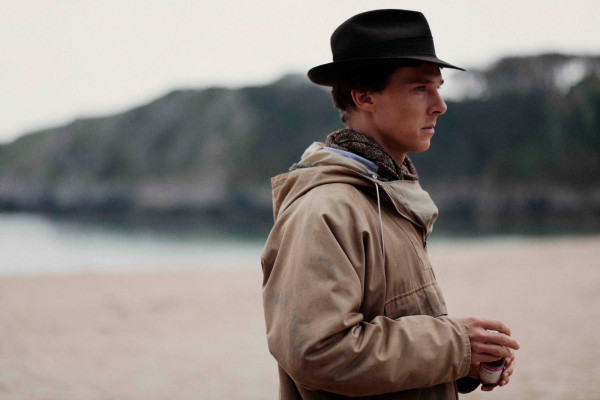 Benedict Cumberbatch pic #611808