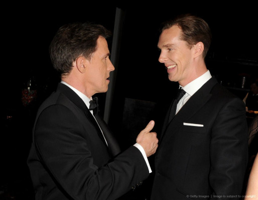 Benedict Cumberbatch pic #678397