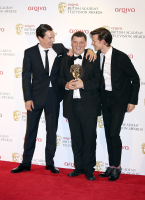 Benedict Cumberbatch pic #677878