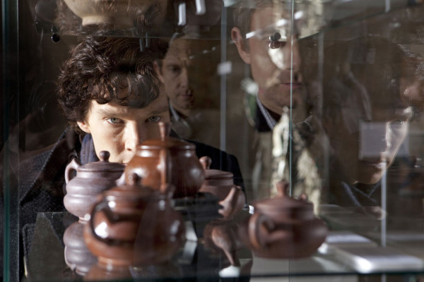 Benedict Cumberbatch pic #363152