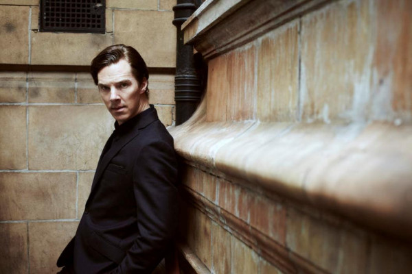 photo 21 in Benedict Cumberbatch gallery [id654585] 2013-08-01 00:00:00