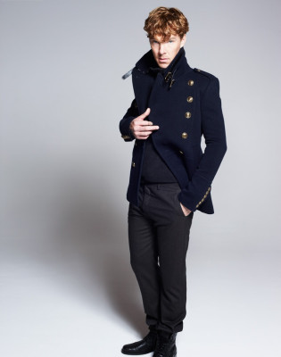 Benedict Cumberbatch pic #750345