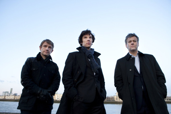 Benedict Cumberbatch pic #615676