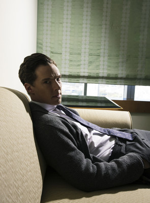 Benedict Cumberbatch pic #666503
