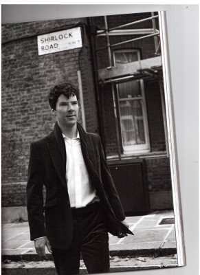 photo 22 in Cumberbatch gallery [id766041] 2014-10-19 00:00:00