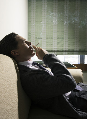 Benedict Cumberbatch pic #666501