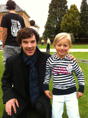 Benedict Cumberbatch pic #441089