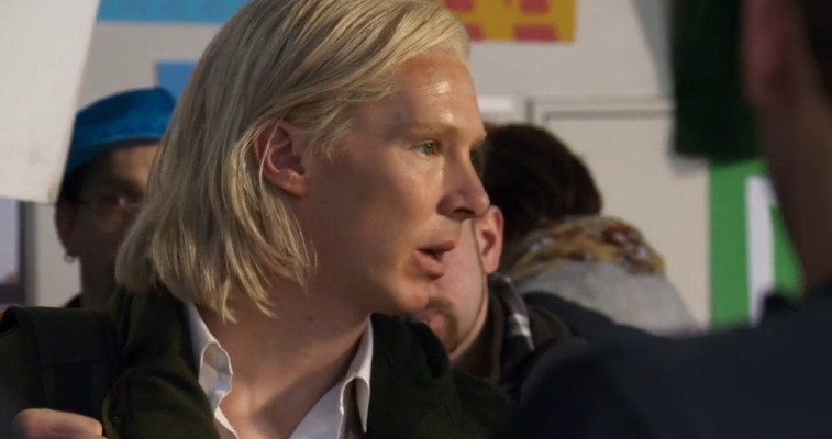 Benedict Cumberbatch pic #669276