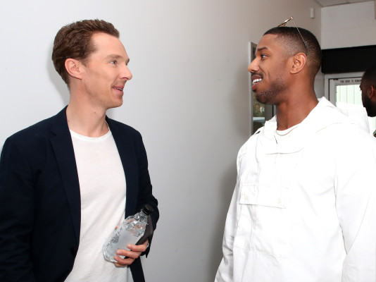 photo 14 in Benedict Cumberbatch gallery [id1066156] 2018-04-30 00:00:00