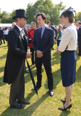 Benedict Cumberbatch pic #651244