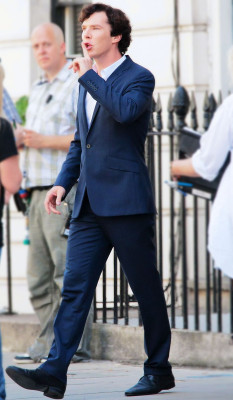 photo 24 in Cumberbatch gallery [id662460] 2013-09-09 00:00:00