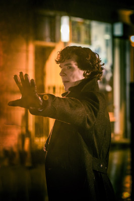 Benedict Cumberbatch pic #682787