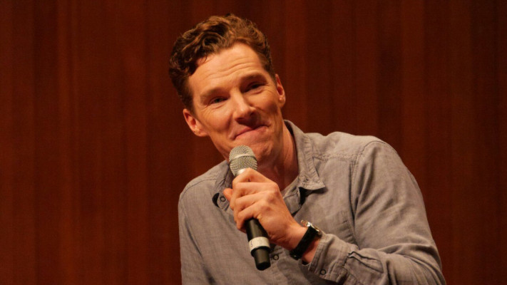 Benedict Cumberbatch pic #721968