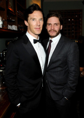 Benedict Cumberbatch pic #663632