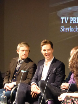 Benedict Cumberbatch pic #685571
