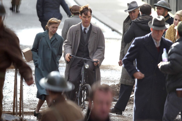 Benedict Cumberbatch pic #680725
