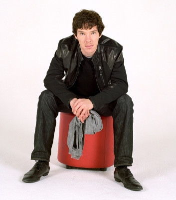 photo 5 in Cumberbatch gallery [id659376] 2013-09-01 00:00:00
