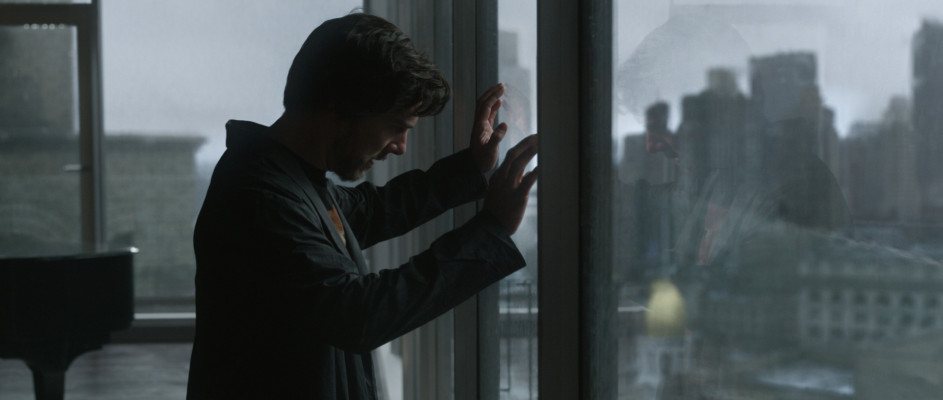 Benedict Cumberbatch - Doctor Strange (2016)