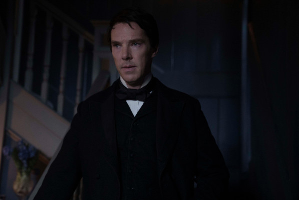 Benedict Cumberbatch - The Current War (2017)