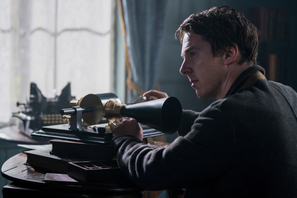 Benedict Cumberbatch - The Current War (2017)